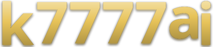 k7777ai logo