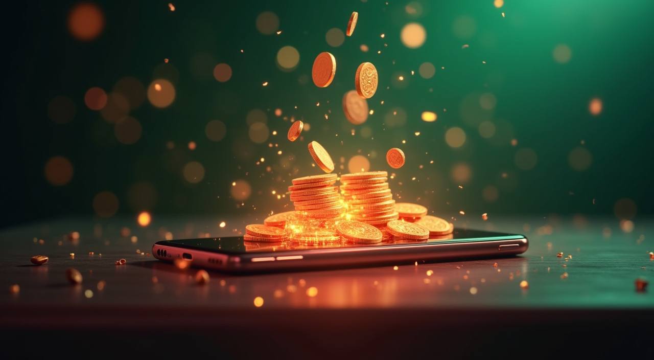 k7777ai mobile gaming